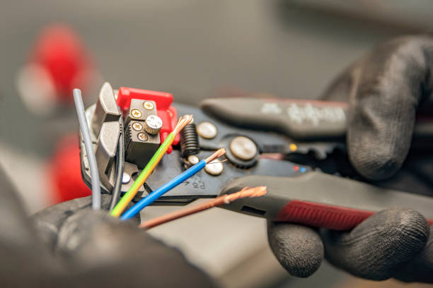 Best Electrical Contractors for Businesses  in Rainbow City, AL