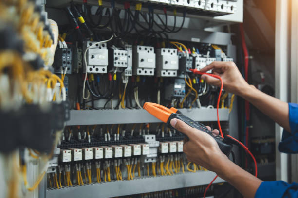 Best Home Electrical Repair  in Rainbow City, AL