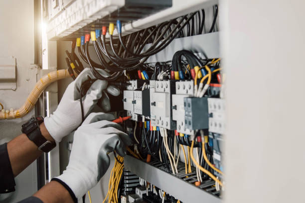 Best Commercial Electrician Services  in Rainbow City, AL