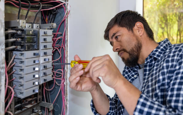 Best Emergency Electrical Repair  in Rainbow City, AL
